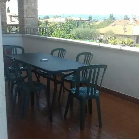 Apartamento Niko Ap Cir Cni00247 Sirmione