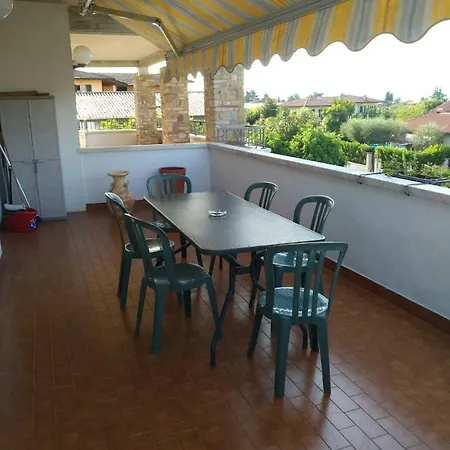 Apartamento Niko Ap Cir Cni00247 *