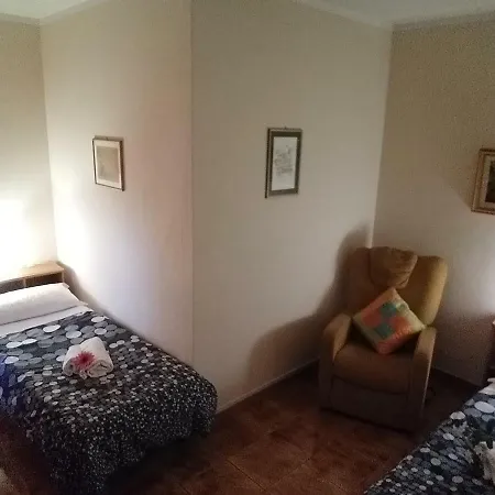 Apartamento Niko Ap Cir Cni00247